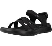 Sandalias Mujer Marca Skechers Modelo Go Walk Flex Sandal