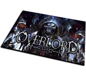 PUZZLE PEQUEÑO 12 PIEZAS AINZ OOAL GOWN ANIME OVERLORD rompecabezas puzle momon shonen mahou