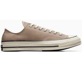 Zapatillas Converse Beige Chuck 70 Vintage Canvas