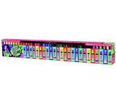 Caja de Pintura Acrílica 36 Colores 22ml - Ideal para Manualidades