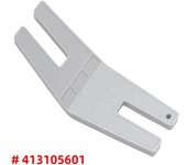 Domestic Sewing Machine Buttonhole Foot Snap On Button Hole Presser Feet For Singer Brother Household Sewing Machine Accessories