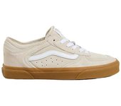 Zapatilla Hombre Vans Rowley Classic Beige