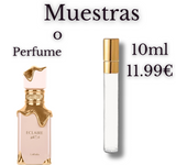 Lattafa Eclaire Eau de Parfum para mujer – dulce, gourmand, elegante y envolvente