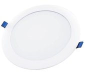 Gsc Evolution Downlight Empotrable LED Redondo Belur 24W 4000K Blanco - Eficiente Energéticamente