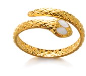 Retro Black Oil Drip Open Rings for Women Gold Color Luxury Adjustable Butterfly Finger Ring 2024 Trendy Wedding Jewelry Gifts