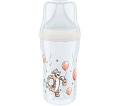 Nuk Biberón Pp Silicona Perfect Match Flujo M Tigre  260 ml