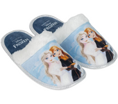 Zapatillas De Casa Abierta Frozen T34/35 (Cerdá 2300006577_T3435-C56)