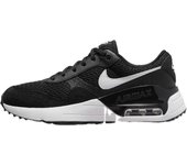 Zapatillas Nike Air Max System para mujer en color negro