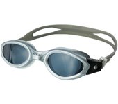 Gafas de Natación Zone3 Apollo Plata - Protección UV y Antivaho