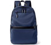 Mochipa impermeable de gran capacidad para hombre, ultraligera, a la moda, Escolar, para Orden portátil de 15,6 pulgadas