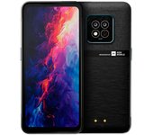 AGM X6 Black / 8+128GB / 6.78" Full HD+