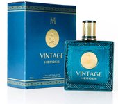 Eau de Toilette para Hombre 100ml - Montage Brands - Vendido por Beauty World Distributor - Perfume para Hombres 27