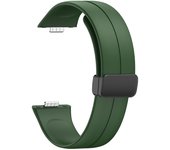 Silicone Strap compatible For HUAWEI Watch FIT 3 2 1 Magnetic Buckle Sports Bracelet for Huawei fit3 Band Wristband Accessories