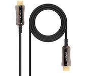 Nanocable Cable HDMI v2.1 AOC 8K@60HZ 20 m