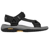 Sandalia Hombre Skechers 204351 Negro