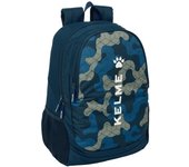 SAFTA  MOCHILA ADAPTABLE A CARRO KELME EPIC KELME EPIC 16x32x44 Cms.