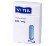 Vitis Seda Dental SIN Cera 50m