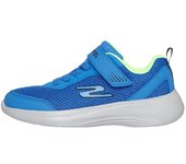 Skechers  SELECTORS Deportivas Planas Niño Azul