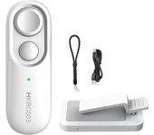 New RF Remote Control Page Turner for Kindle Paperwhite Oasis Kobo EReaders+ Smart Phone Screen Auto Clicker Remote Page Turner