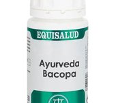 Equisalud Ayurveda Bacopa Cápsulas