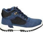 BOTAS XTI 150001 NIÑO NAVY