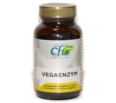 Vegaenzym 60 cápsulas  Cfn