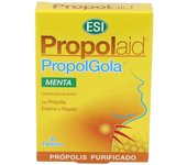 ESI - TREPAT DIET Propolaid Propolgola Tabletas Masticables De Menta 30 Tabletas