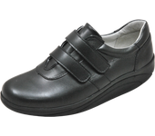Shoes Laboral marca Lumel modelo  para mujer en color negro