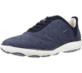 Zapatillas deportivas de Mujer Marca Geox Modelo D Nebula