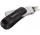 Pen Drive 128gb Sandisk Ixpand Go Usb 3.0-lightnin