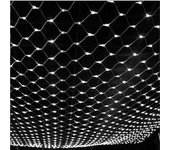 4mx6M 1.5MX1.5M 2x3M Christmas Garlands LED String Christmas Net Lights Fairy Xmas Party Garden Wedding Decoration Curtain Light