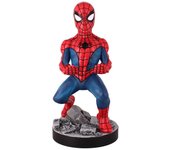 Cable Guy soporte sujecion figura Spiderman Marvel 21cm