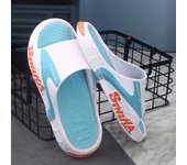 Men Summer Wear Men's Sandals Wear-Resistant Home New Anti-Slip Fashion Beach Flip-Flops