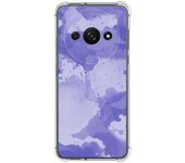 Tumundosmartphone Funda Silicona Antigolpes para Xiaomi Redmi A3 diseño Acuarela 01 Dibujos