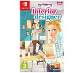 My Universe, Interior Designer (DIGITAL) Juego para Consola Nintendo Switch