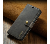 Detachable Magnetic Leather Cover for Samsung Galaxy S20 S21 FE S23 S22 Plus Note 20 Ultra A53 5G Wallet Card Holder Phone Case
