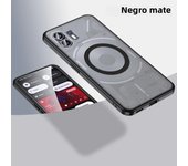 For Nothing Phone 2 1 Case Airbags Shockproof Magnetic Wireless Charging Case Shell for Nothing Phone2 Phone1 Protection Cover