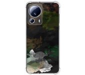 Funda Silicona Antigolpes para Xiaomi 13 Lite 5G diseño Acuarela 12 Dibujos