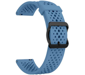 22mm Silicone Strap for SUUNTO RACE S Sports Watchband for SUUNTO VERTICAL Ocean 9 PEAK PRO/DLC RACE 5 PEAK Breathable Bracelets