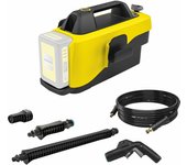 Hidrolimpiadora Kärcher 12 L