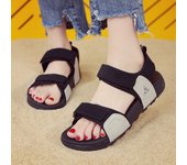 Sandalias Mujer Antideslizante 2025 | Calzado Acuático para Pool, Playa y Ducha | Suela de Goma with Agarre-Seguro