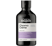L'Oreal Expert Professionnel Champú Neutralizante LOREAL L'OREAL CHROMA CRÈME MORADO - Cabello Rubio - Cuidado del Color