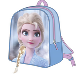 Mochila Infantil 3D Aplicaciones Frozen 22.0 X 27.0 X 1.0 Cm (Cerdá 2100005083)