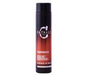 Champú Catwalk Fashionista - Cabellos Castaños 300ml - Tigi