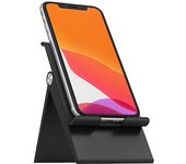 Ugreen UGREEN Soporte Móvil Mesa Ajustable Multiángulo Negro