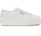 Superga - Zapatos de Mujer, Zapatillas-Mujer-2790 NAPPA