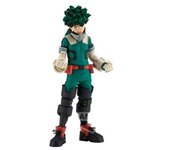 Figura banpresto my hero academia age of heroes izuku midoriya ii 16cm