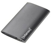 Disco Duro Externo SSD Intenso 2TB Premium Edition USB 3.0