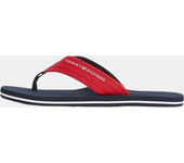 TOMMY HILFIGER FM0FM05437 Sandalias Hombre Negro