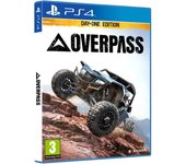 OVERPASS Day One Edition para PS4 [Versión Española]